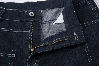 AURELIS™ | PLAID EDGE ART-HOUSUT