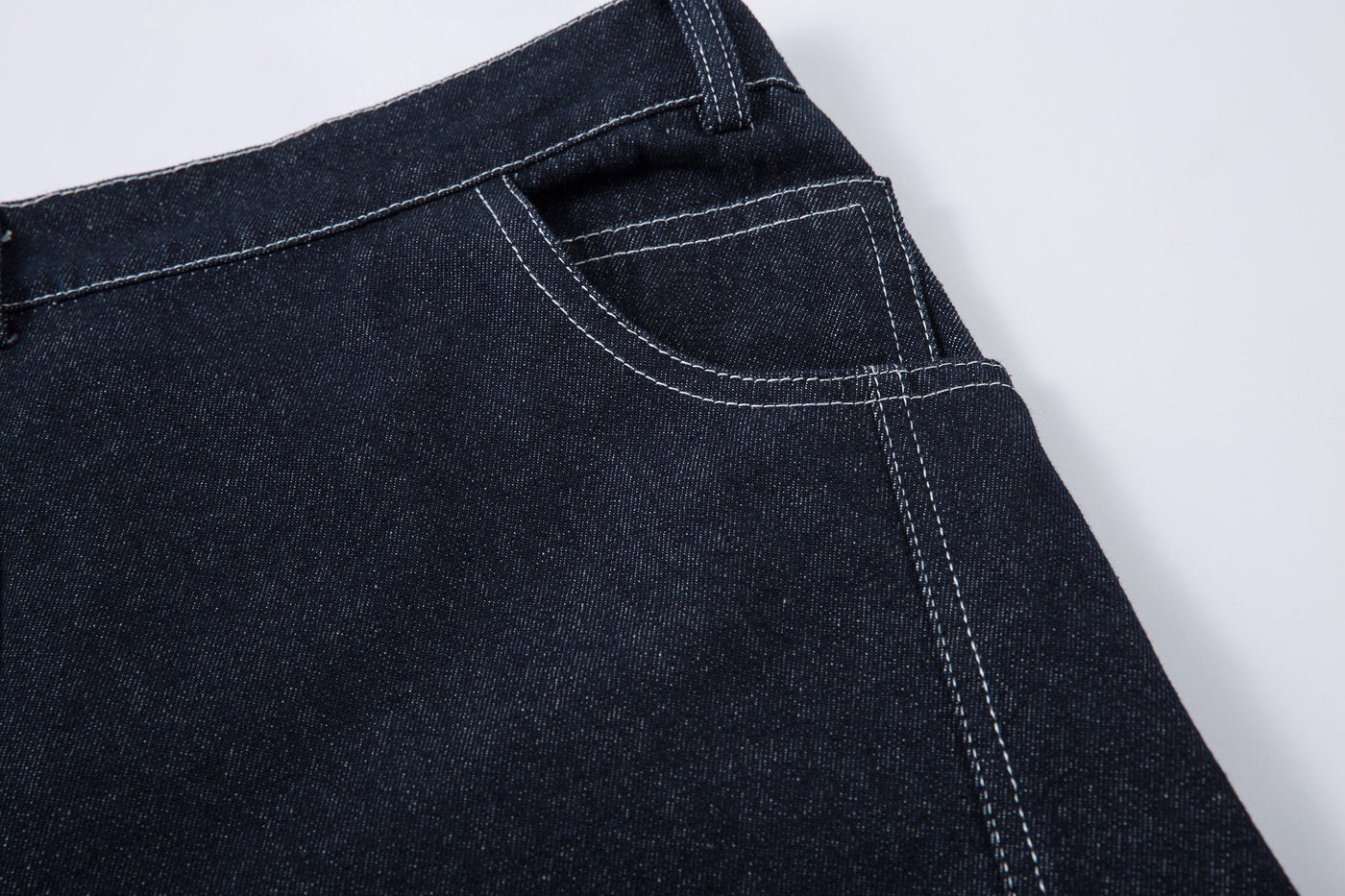 AURELIS™ | PLAID EDGE ART-HOUSUT