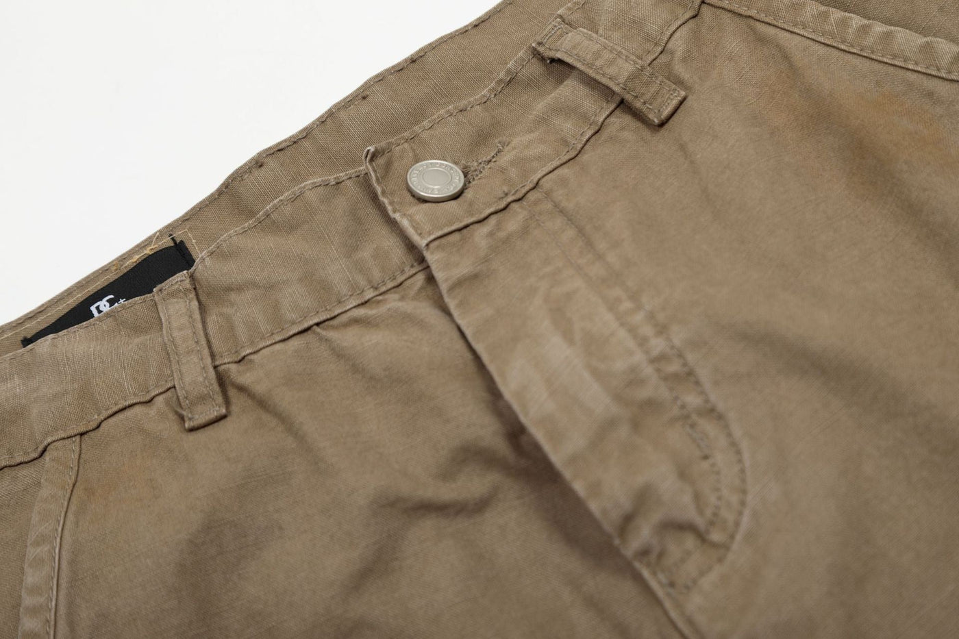 CAEN™ | UTILITY FORM CARGO-HOUSUT