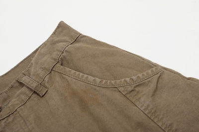 CAEN™ | UTILITY FORM CARGO-HOUSUT