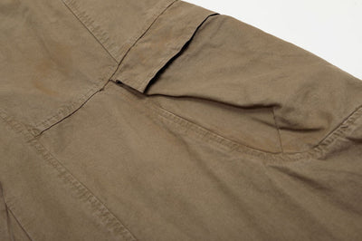 CAEN™ | UTILITY FORM CARGO-HOUSUT