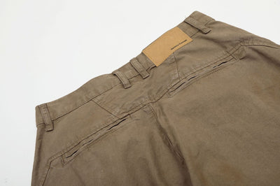 CAEN™ | UTILITY FORM CARGO-HOUSUT