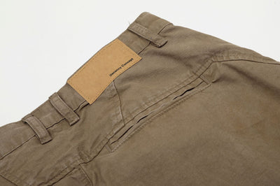 CAEN™ | UTILITY FORM CARGO-HOUSUT