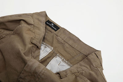 CAEN™ | UTILITY FORM CARGO-HOUSUT