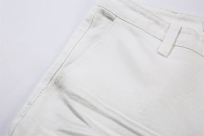 SOREN™ | PURE FORM WIDE-LEG HOUSUT