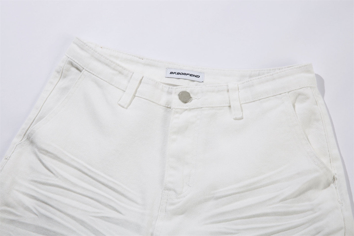 SOREN™ | PURE FORM WIDE-LEG HOUSUT