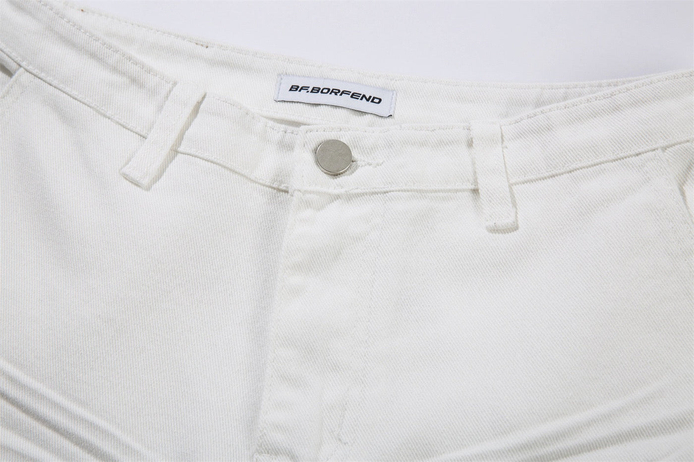 SOREN™ | PURE FORM WIDE-LEG HOUSUT