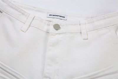 SOREN™ | PURE FORM WIDE-LEG HOUSUT