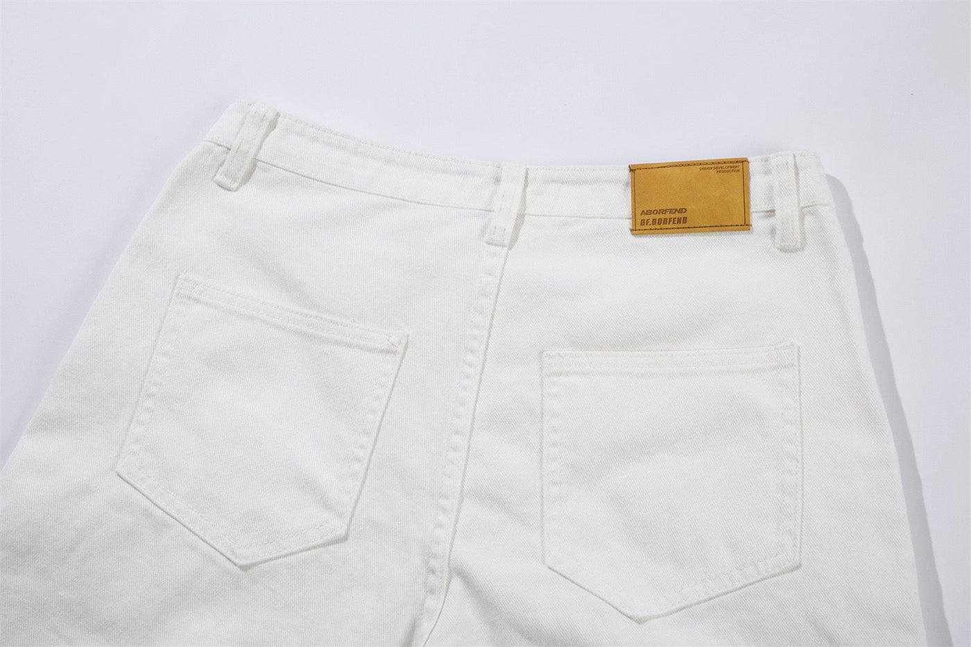 SOREN™ | PURE FORM WIDE-LEG HOUSUT