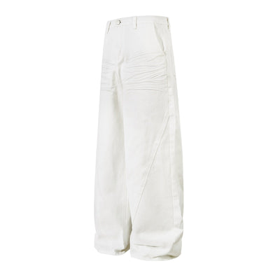 SOREN™ | PURE FORM WIDE-LEG HOUSUT