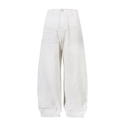 SOREN™ | PURE FORM WIDE-LEG HOUSUT