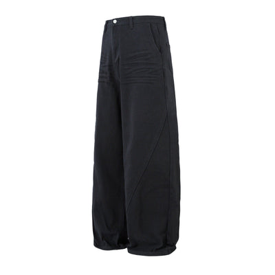 SOREN™ | PURE FORM WIDE-LEG HOUSUT