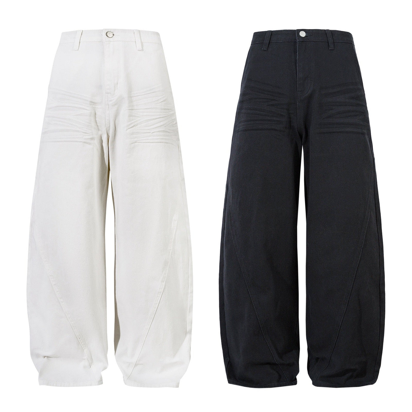 SOREN™ | PURE FORM WIDE-LEG HOUSUT