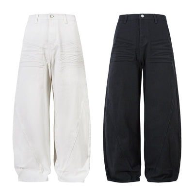 SOREN™ | PURE FORM WIDE-LEG HOUSUT