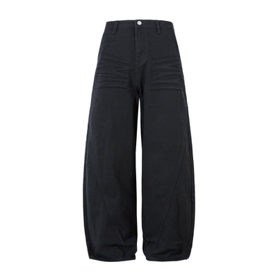 SOREN™ | PURE FORM WIDE-LEG HOUSUT