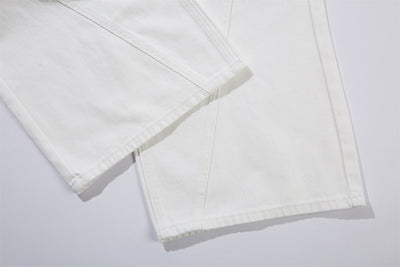 SOREN™ | PURE FORM WIDE-LEG HOUSUT