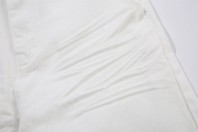 SOREN™ | PURE FORM WIDE-LEG HOUSUT