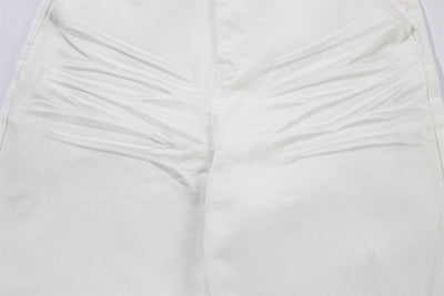 SOREN™ | PURE FORM WIDE-LEG HOUSUT