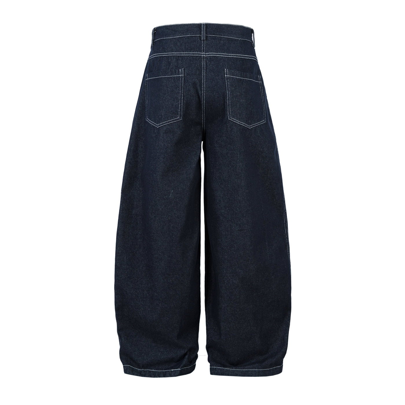 NOIRÉ™ | ESSENCE WIDE-LEG DENIM