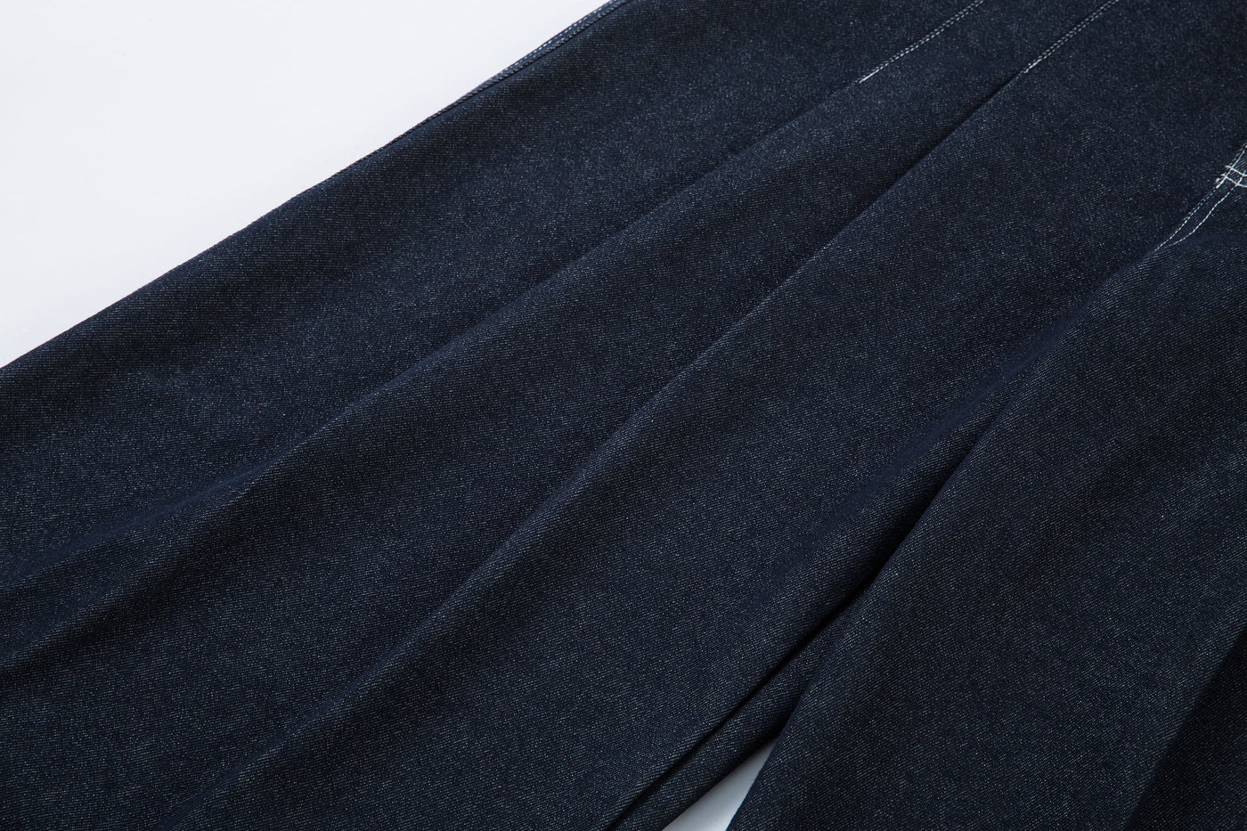 NOIRÉ™ | ESSENCE WIDE-LEG DENIM