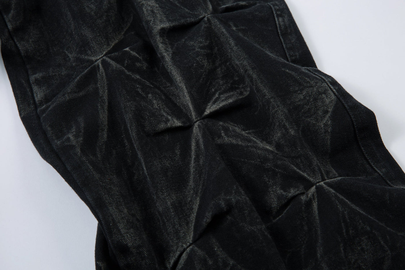 NÉRO™ | SHADOW GRID SCULPT-HOUSUT