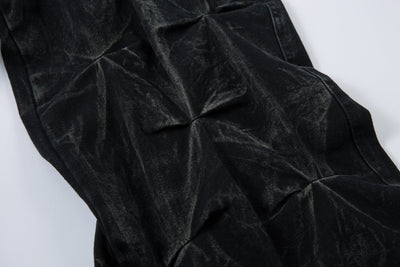 NÉRO™ | SHADOW GRID SCULPT-HOUSUT