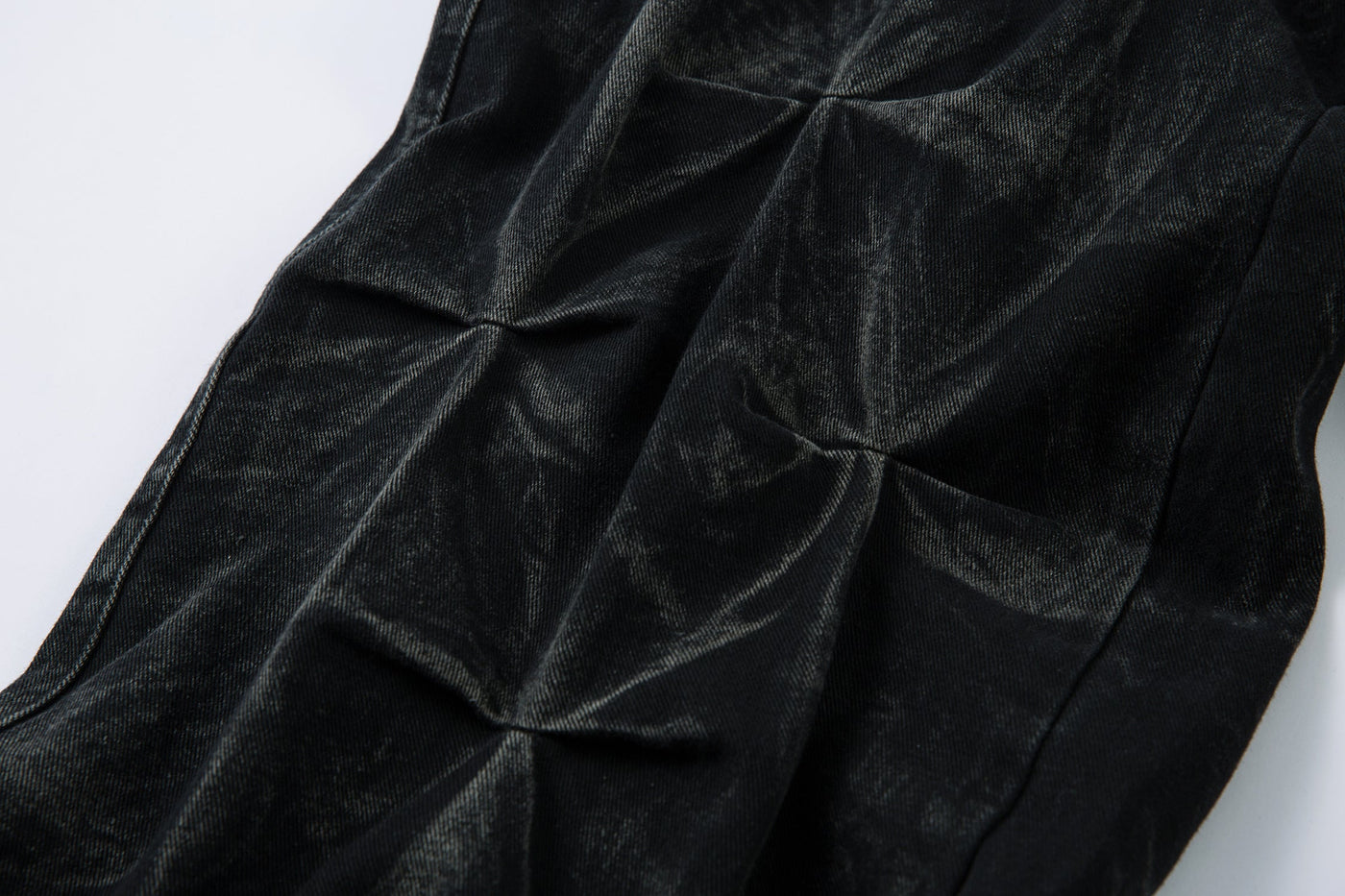 NÉRO™ | SHADOW GRID SCULPT-HOUSUT