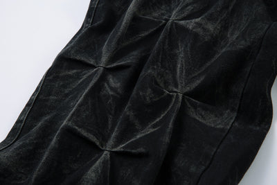 NÉRO™ | SHADOW GRID SCULPT-HOUSUT