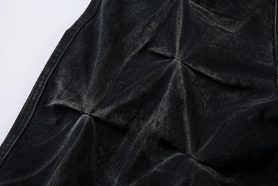 NÉRO™ | SHADOW GRID SCULPT-HOUSUT