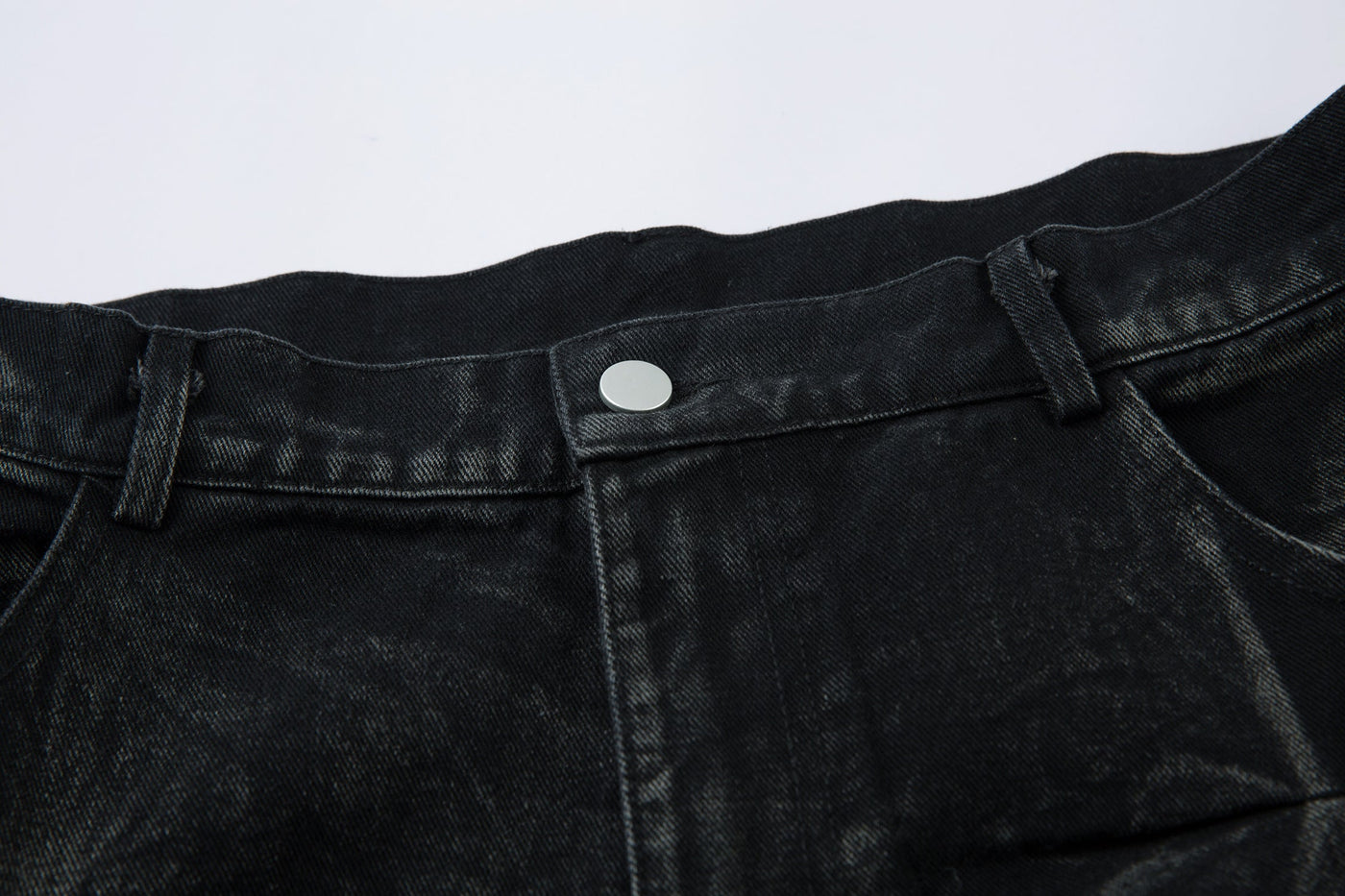 NÉRO™ | SHADOW GRID SCULPT-HOUSUT