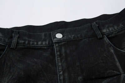 NÉRO™ | SHADOW GRID SCULPT-HOUSUT