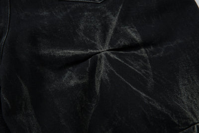 NÉRO™ | SHADOW GRID SCULPT-HOUSUT