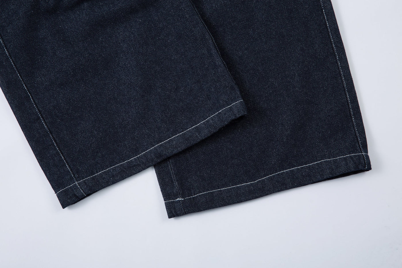 AURELIS™ | MONO STITCH WIDE-LEG HOUSUT