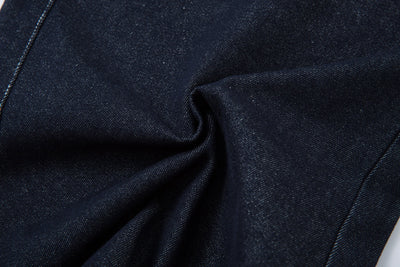 AURELIS™ | MONO STITCH WIDE-LEG HOUSUT