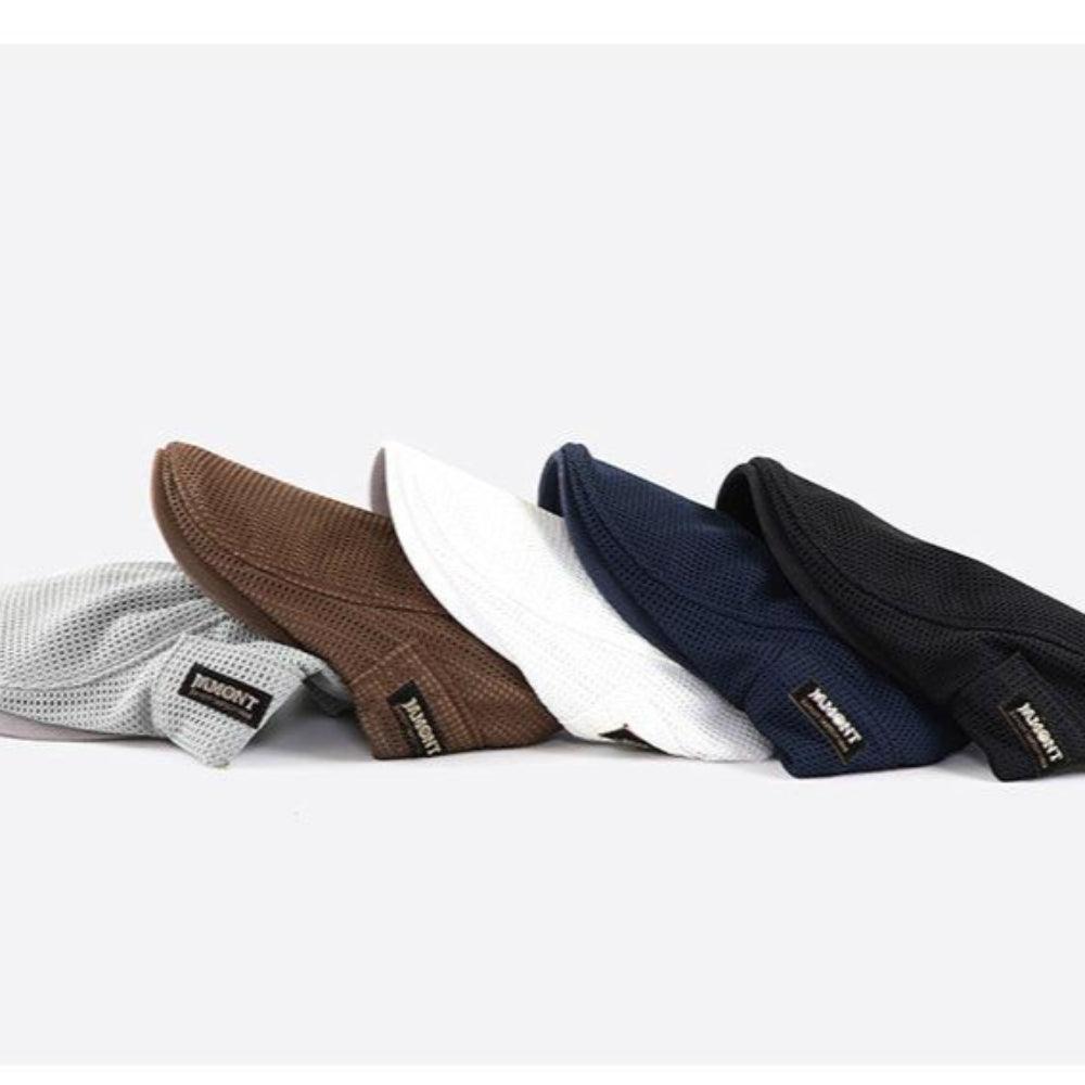 Ajaton™ | Ilmava Miesten Lippis