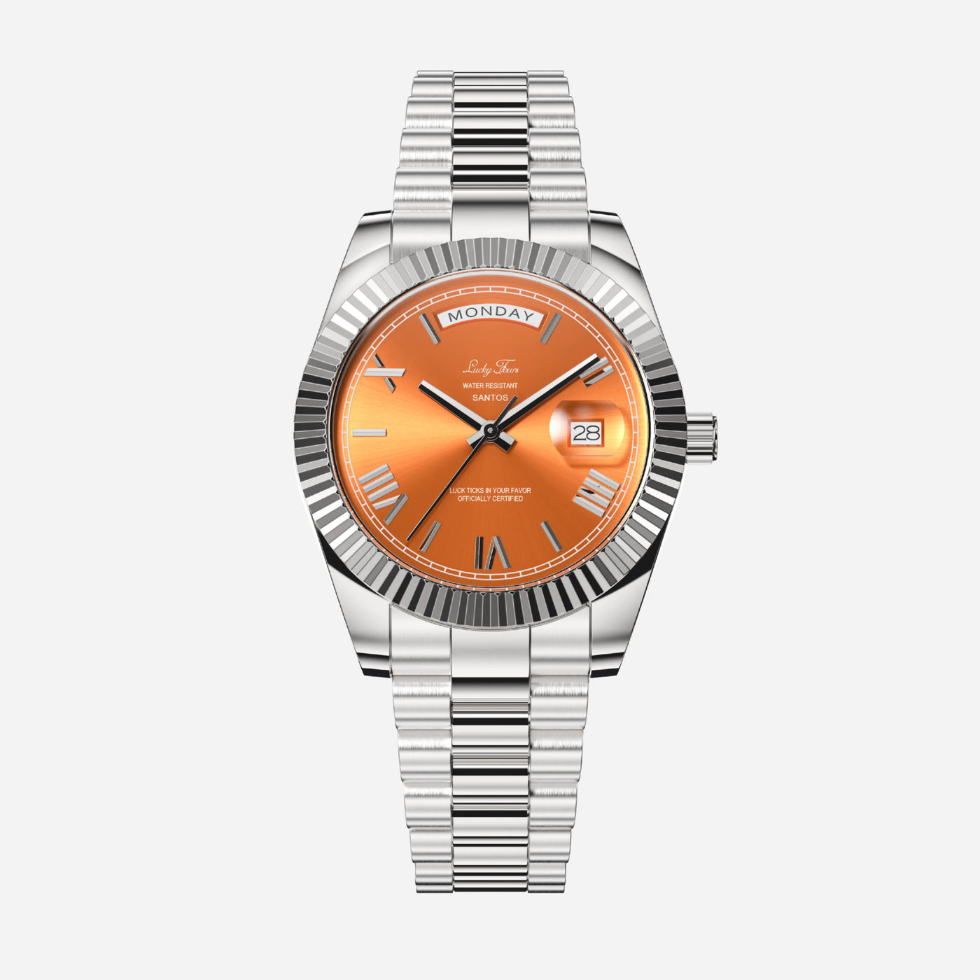 Ajaton Suomi® LuckyFours