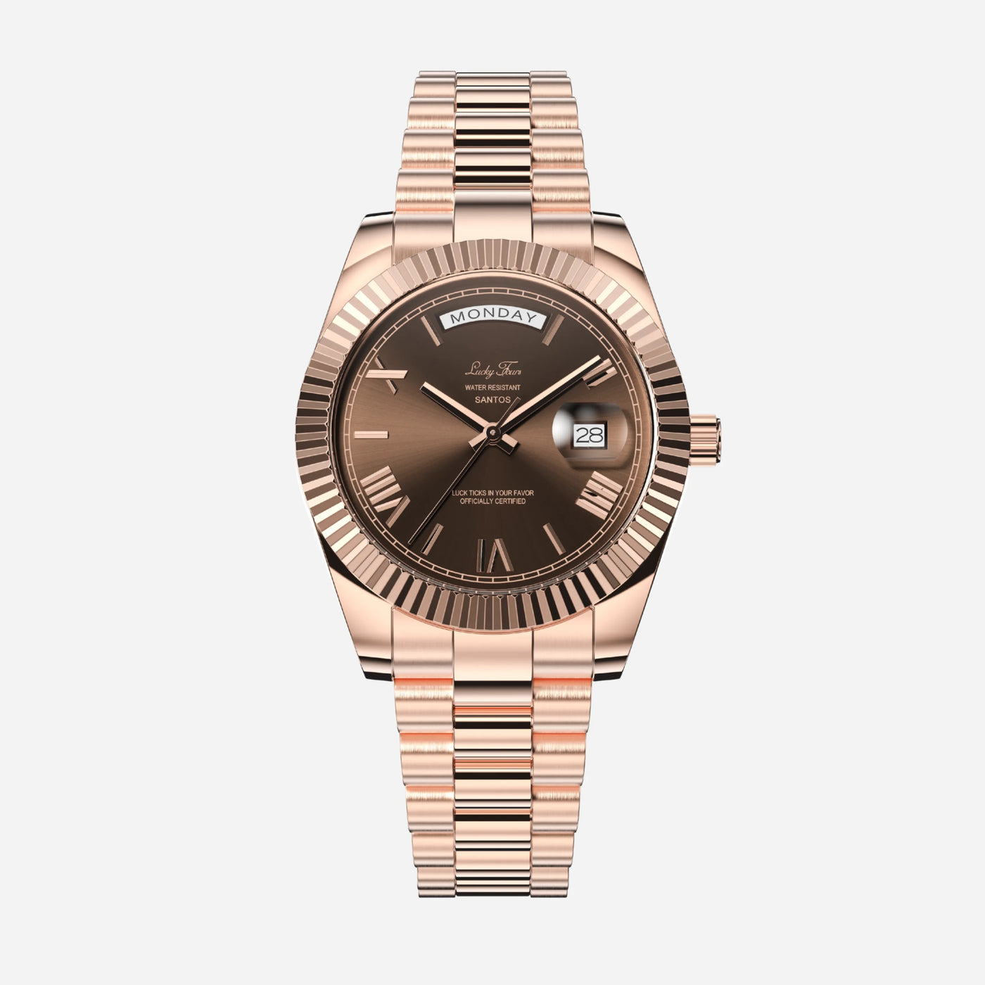 Ajaton Suomi® LuckyFours