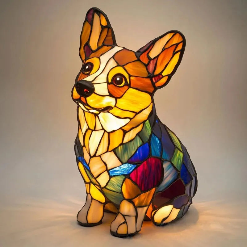 Diesel | Corgi Loistava Valo
