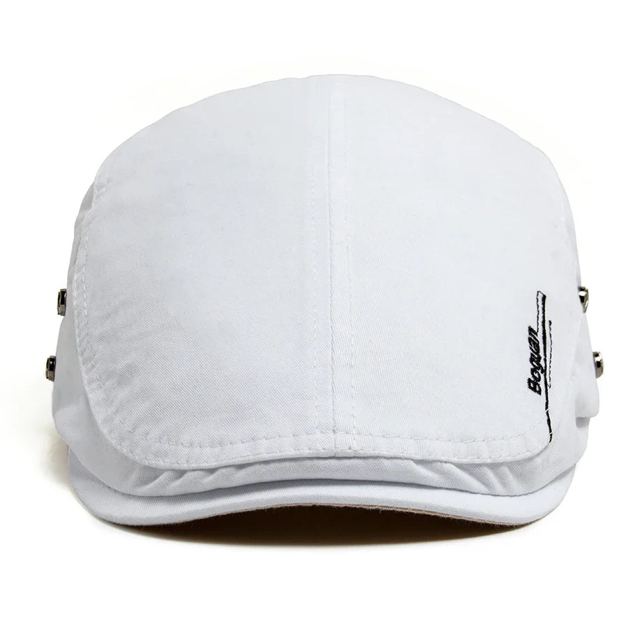 Ajaton ™ | Vintage Lippis Kuppisuunnittelulla