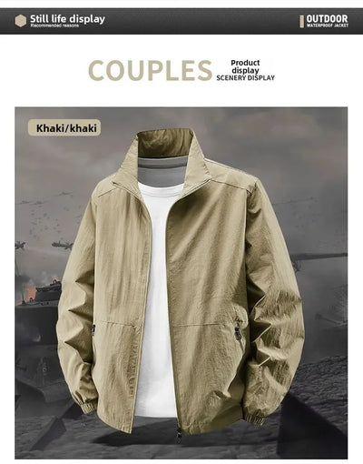 Milan™ – Tyylikäs, Käytännöllinen ja Yksinkertaisen Kaunis Takki