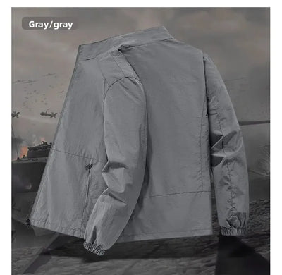 Milan™ – Tyylikäs, Käytännöllinen ja Yksinkertaisen Kaunis Takki