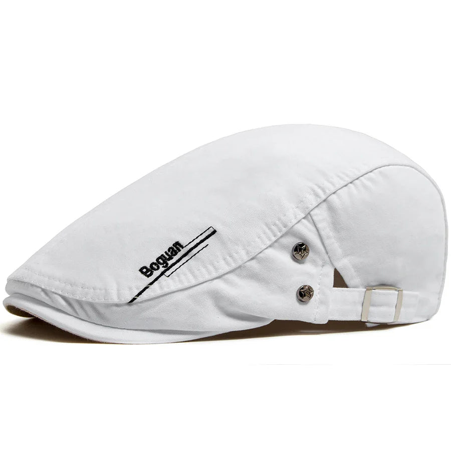 Ajaton ™ | Vintage Lippis Kuppisuunnittelulla