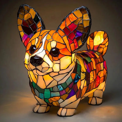 Diesel | Corgi Loistava Valo