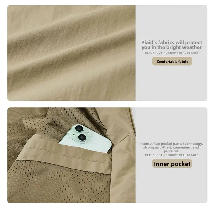 Milan™ – Tyylikäs, Käytännöllinen ja Yksinkertaisen Kaunis Takki