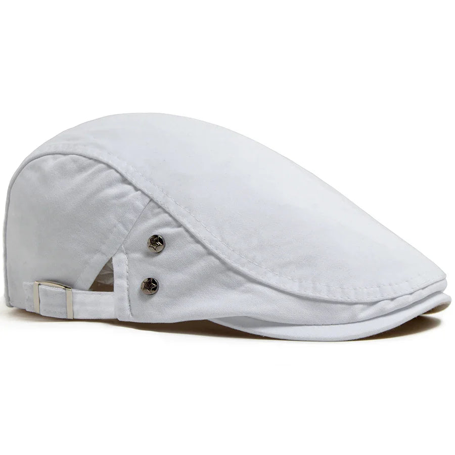 Ajaton ™ | Vintage Lippis Kuppisuunnittelulla