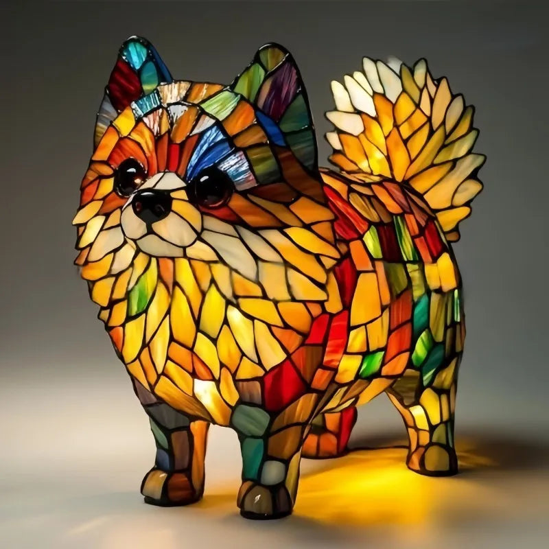 Simba | Pomeranian Aurinkopallo