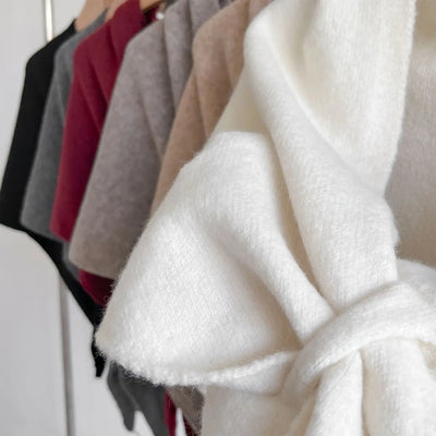 Ajaton Suomi™ | Syyskaulahuivi