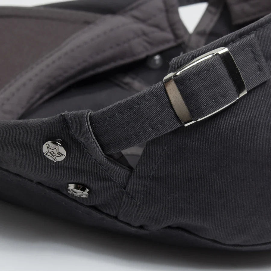 Ajaton ™ | Vintage Lippis Kuppisuunnittelulla