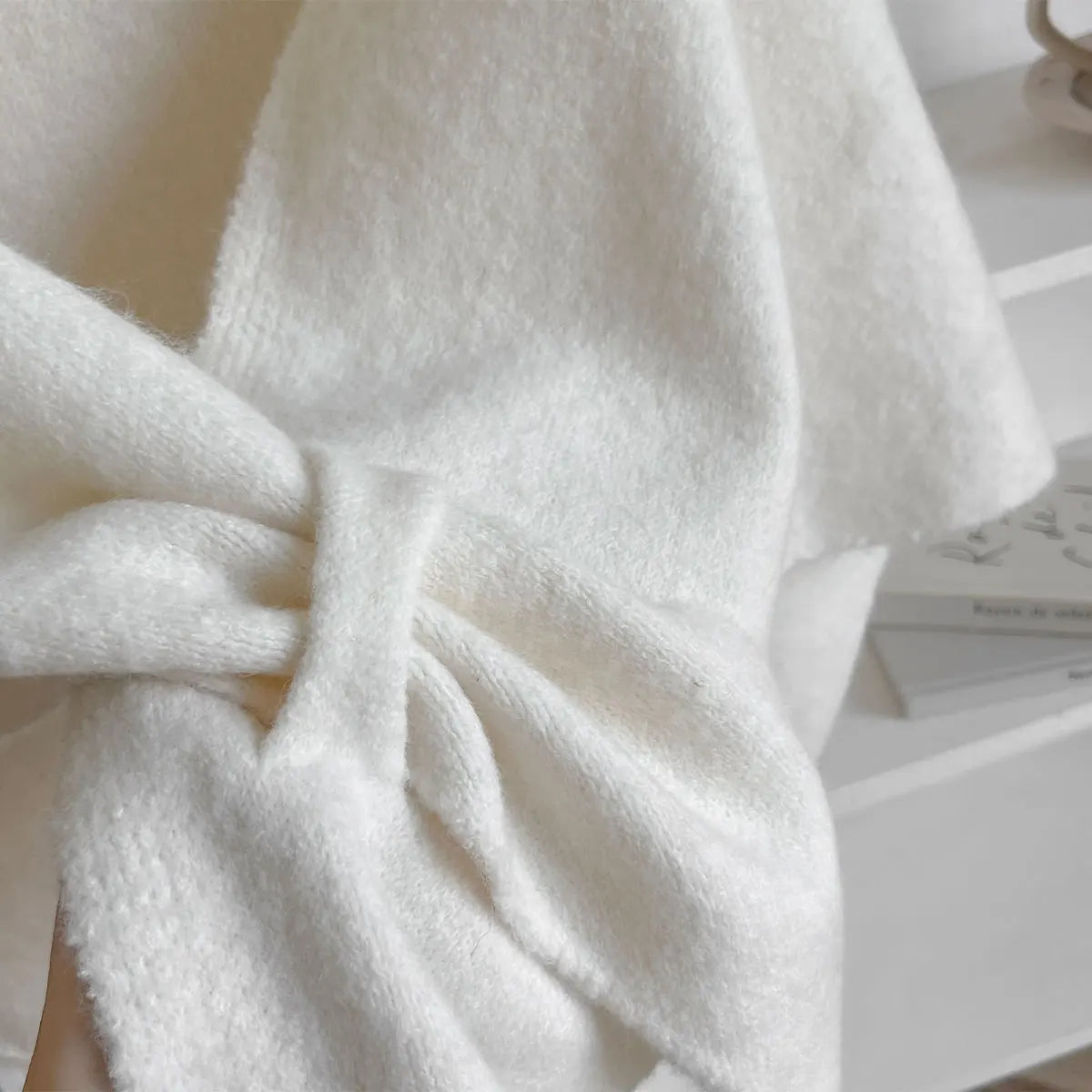 Ajaton Suomi™ | Syyskaulahuivi