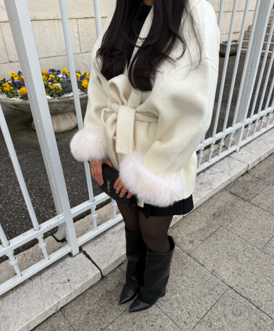 Ajaton Suomi | WOOLCOAT